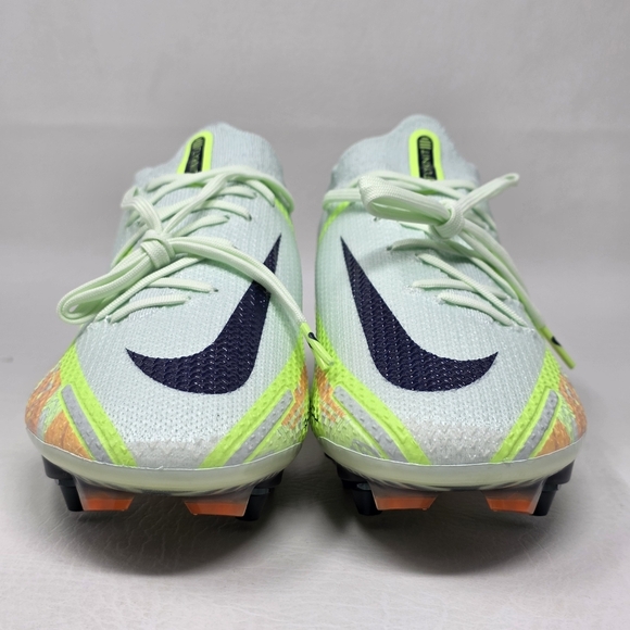Nike Phantom GT2 Elite SG Pro Men\'s Size 8 Soccer Cleats Bonded Pack DC0753-344 main image 7